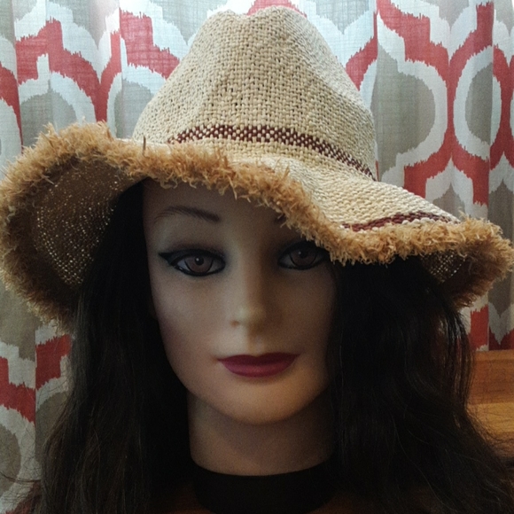 MAISON SCOTCH LE FEMME SELON MARIE HAT - Picture 3 of 11